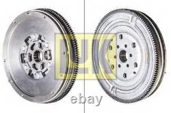 1 Luk 415029910 Flying Without Set Bolts / Vxr Screw 2 Volumes / Oblique Tail