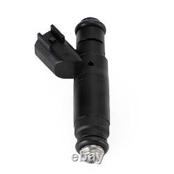 1PCS Fuel Injector for Vauxhall VXR Z20LEH Z20LET GSI ASTRA for Opel 630CC H.
