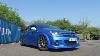 297bhp Stage 3 5 Astra Vxr Review