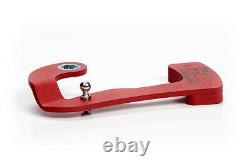 4h-tech K Lever Right For Opel Astra Gtc 2.0t Vxr Up To 05/2016