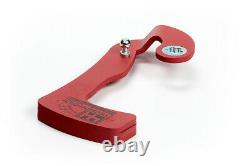 4h-tech K Lever Right For Opel Astra Gtc 2.0t Vxr Up To 05/2016
