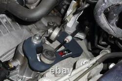 4h-tech K-shift Lever For Opel Astra J Mk6 Gtc Vxr Opc Up To 05/2016