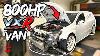 800 Hp Vxr Astra Van Most Powerful Zlet In The Uk