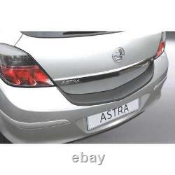 ABS Protection for Opel Astra H 3-Door Exclusively Vxr / Gsi / OPC