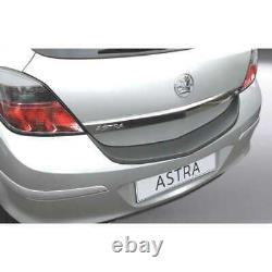 Abs Protection For Opel Astra H 3 Doors Exclusively Vxr / Gsi / Opc