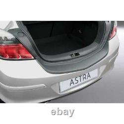 Abs Protection For Opel Astra H 3 Doors Exclusively Vxr / Gsi / Opc