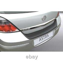 Abs Protection For Opel Astra H 5 Doors Exclusively Vxr / Gsi / Opc
