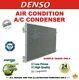 Air Conditioner Ac Condenser For Opel Astra Gtc Mk Vi 2.0 Vxr 2012- On