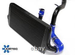 Airtec Front Support Cooler Kit Atintvaux5 For Opel Astra J Mk6 Gtc Vxr