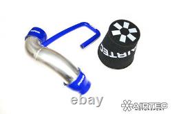 Airtec Hardpipe Atmsvaux3 Induction For Opel Astra H Vxr Mk5 Z20let Z20leh