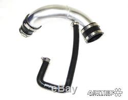 Airtec Hardpipe Induction Atmsvaux2 For Opel Astra H Mk5 Vxr Z20let Z20leh
