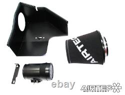 Airtec Induction Kit N° Pipe For Opel Astra J Mk6 Gtc Vxr 2011 Models