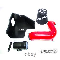 Airtec Motorsport Opel Astra J Vxr Induction Kit (with Black Pipe) Atikvaux2