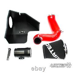 Airtec Motorsport Opel Astra J Vxr Induction Kit (with Red Pipe) Atikvaux2