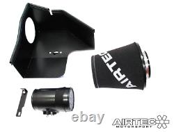 Airtec Pipeless Induction Kit For Opel Astra J Gtc Vxr 2.0t A20nft