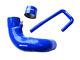 Ajs Direct Route Pipe Induction Kit With Zinc Clips For Opel Astra H Mk5 Vxr