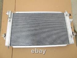 Aluminum Radiator for High Quality Opel Vauxhall Astra VXR Z20LEH Turbo Engine