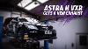 Astra H Vxr Gets A New Exhaust
