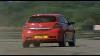 Astra Vxr On Top Gear Test Track