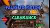 Astra Vxr Z20leh Valve To Piston Clearance
