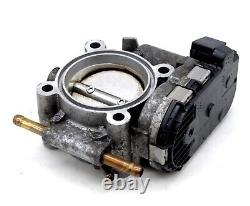 Body T/B Accelerator for Vauxhall 2.0 Turbo Astra VX220 Vxr Gsi Z20LET