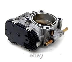 Body T/B Accelerator for Vauxhall 2.0 Turbo Astra VX220 Vxr Gsi Z20LET