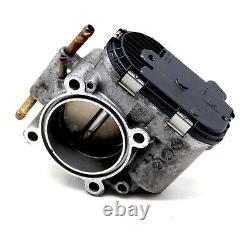 Body T/B Accelerator for Vauxhall 2.0 Turbo Astra VX220 Vxr Gsi Z20LET