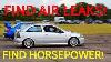 Boost Pipe Leaks Engine Test Vacuum Restore Lost Horsepower Vauxhall Astra Opel Vxr Opc Z20let
