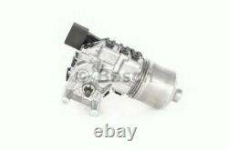 Bosch Front Engine Glass Wiper For Opel Astra Mk V 2.0 Vxr 2009-2010