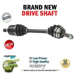 Brand New Front Axle Right Transmission For Opel Astra IV V 2.0 Vxr 2009-2010