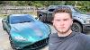 Buying A 190,000 Aston Martin At 16 Years Old