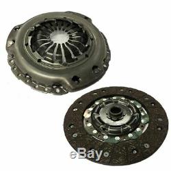 Clutch Kit Complete With Csc For Opel Astra H 1.7 Cdti Box, Vxr