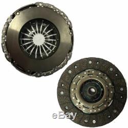 Clutch Kit Complete With Csc For Opel Astra H Estate 1.7 Cdti, Vxr
