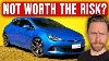 Common Problems With A Used Holden Opel Astra Vxr And Whether You Should Buy One - Redriven Used Car Review