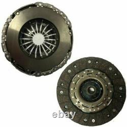 Complete Clutch Kit With Csc For Opel Astra Break 1.7 Cdti, Vxr