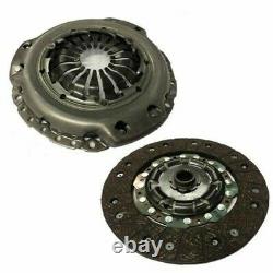 Complete Clutch Kit With Csc For Opel Astra Break 1.7 Cdti, Vxr