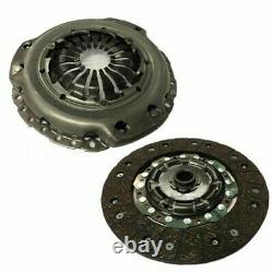 Complete Clutch Kit With Csc For Opel Astra H Box 1.7 Cdti, Vxr