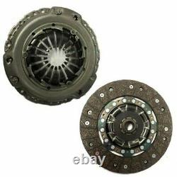 Complete Clutch Kit With Csc For Opel Astra H Break 2.0 Turbo, Vxr