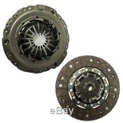 Complete Clutch With Csc For Opel Astra H Sport Hatchback Hatchback 2.0 Turbo, Vxr