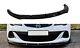 Cup Lip Spoiler Opel Astra Opc / Vxr V. Carbon 1 Appearance