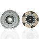 Double Friction Performance Clutch Kit For Opel Astra H Vxr