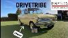 Drivetribe 1st Car Show: Amazing Rare Motors