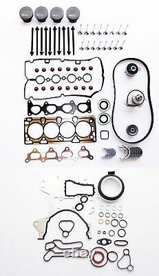 Engine Kit For Opel Astra, Corsa, Insignia & Meriva 1.6 Vxr / Turbo