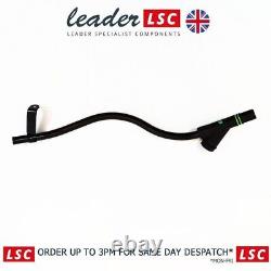 Engine Oil Dipstick Guide Tube Opel Corsa D 55565719 New Original Vxr 1.6