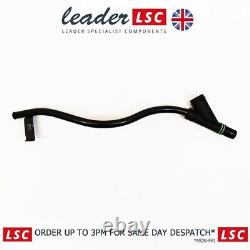 Engine Oil Dipstick Guide Tube Opel Corsa D 55565719 New Original Vxr 1.6