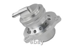 External dump valve designed for OPEL CORSA ASTRA ZAFIRA TURBO VXR Z20LET