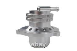 External dump valve designed for OPEL CORSA ASTRA ZAFIRA TURBO VXR Z20LET