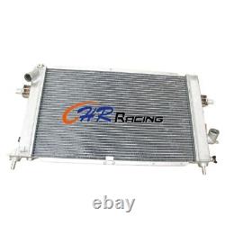 FOR HIGH QUALITY Opel Vauxhall Astra VXR Z20LEH Turbo Engine Aluminum Radiator