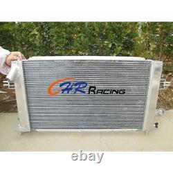 FOR HIGH QUALITY Opel Vauxhall Astra VXR Z20LEH Turbo Engine Aluminum Radiator