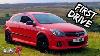 First Drive Vauxhall Astra Vxr Vxracing Torque Steer